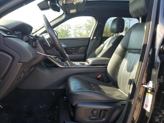 2020 LAND ROVER RANGE ROVE #3305582111