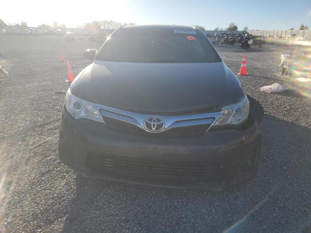 2012 TOYOTA CAMRY BASE - 4T1BF1FK9CU041466
