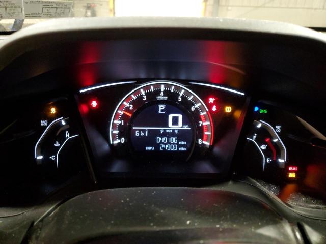 2017 HONDA CIVIC SPOR #3298078155