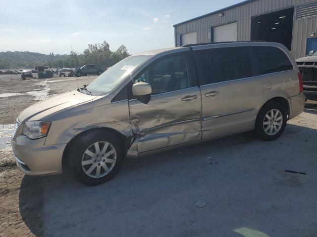 CHRYSLER TOWN & COU