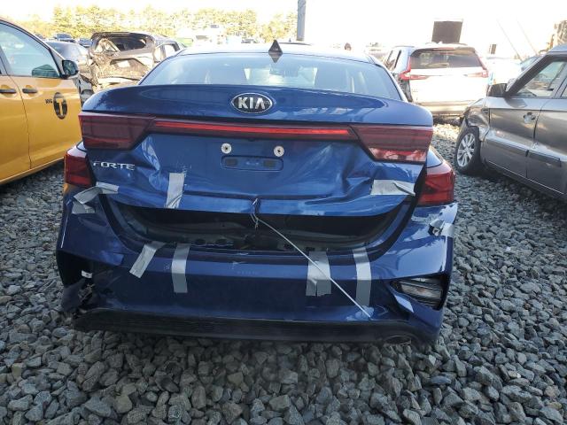 2021 KIA FORTE FE - 3KPF24AD7ME336416