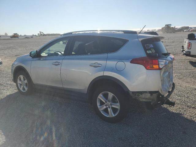 2013 TOYOTA RAV4 XLE - 2T3WFREV6DW059041