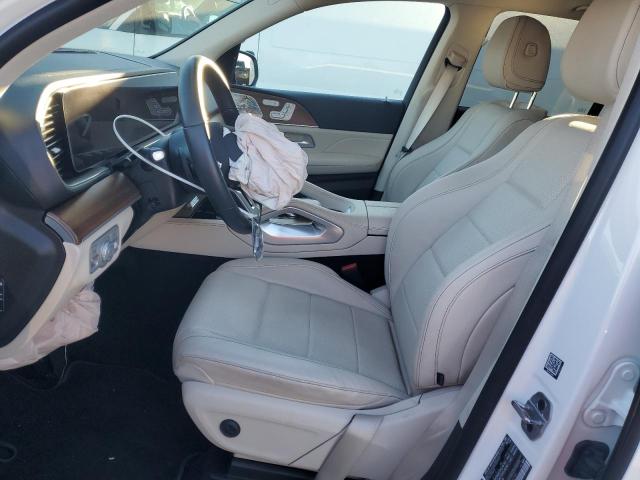 2022 MERCEDES-BENZ 126 #3309725860