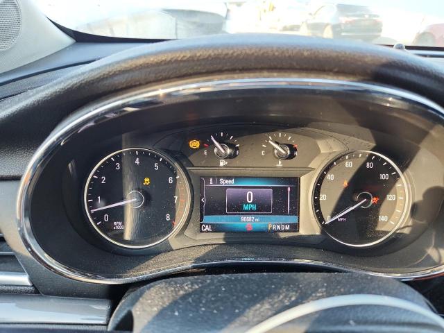 2020 BUICK ENCORE ESS KL4CJCSB4LB047030