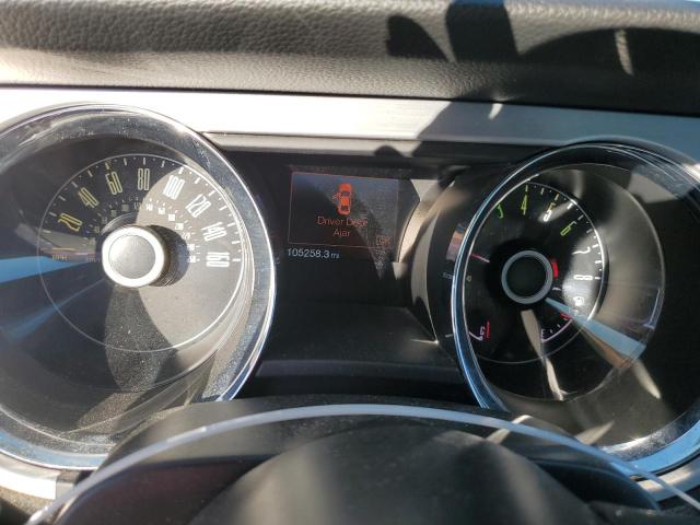 2014 FORD MUSTANG - 1ZVBP8AM2E5241862