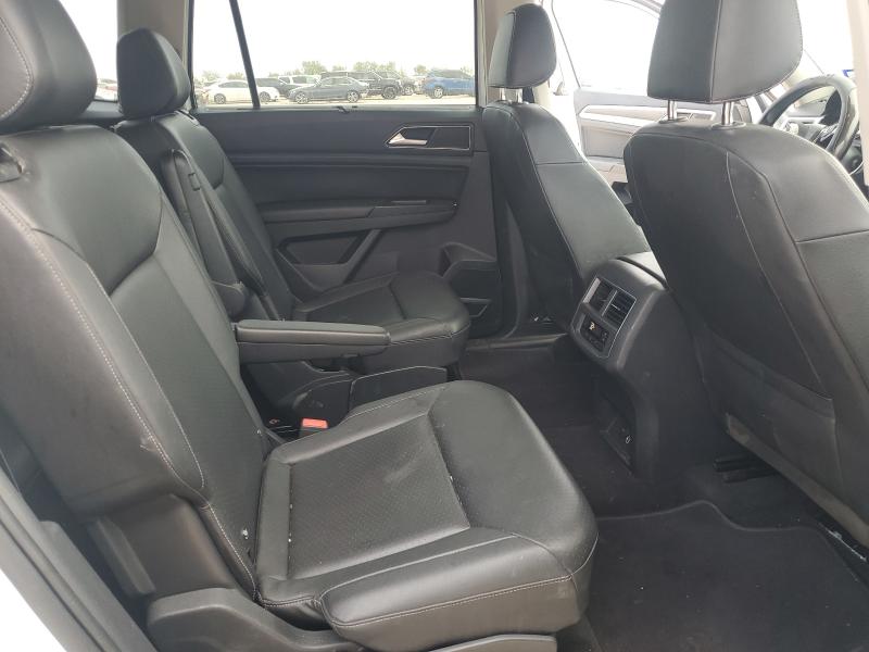 2019 VOLKSWAGEN ATLAS SE #3291532968