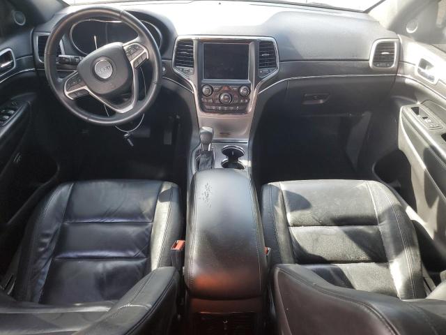 2018 JEEP GRAND CHER - 1C4RJEBG3JC514730