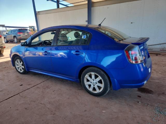 2010 NISSAN SENTRA 2.0 - 3N1AB6APXAL671860