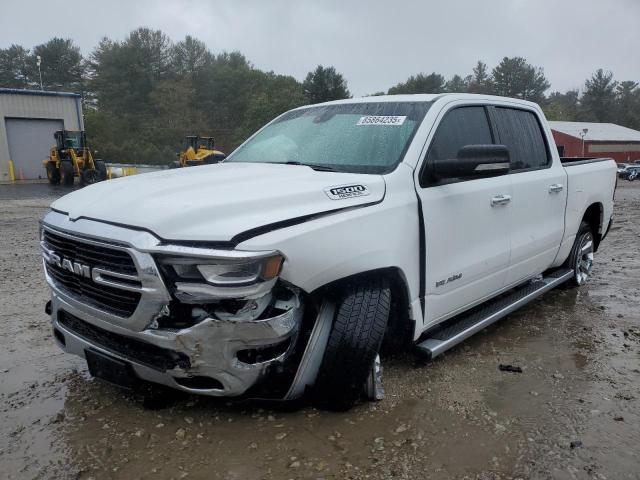 Global Auto Auctions: 2019 RAM 1500 BIG HORN/LONE STAR