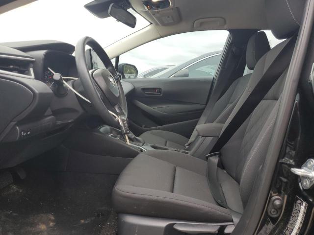 2024 TOYOTA COROLLA LE #3296317425