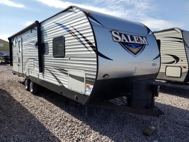 Global Auto Auctions: 2018 WILDWOOD SALEM