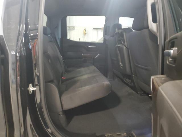 2021 GMC SIERRA K15 3GTU9CET5MG356828