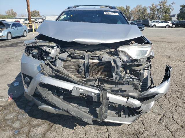 2016 TOYOTA RAV4 SE - 2T3NFREV6GW274905