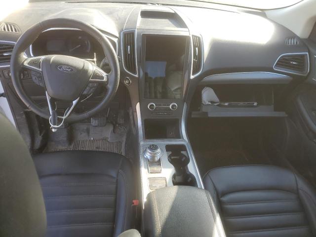 2021 FORD EDGE SEL - 2FMPK4J90MBA61555