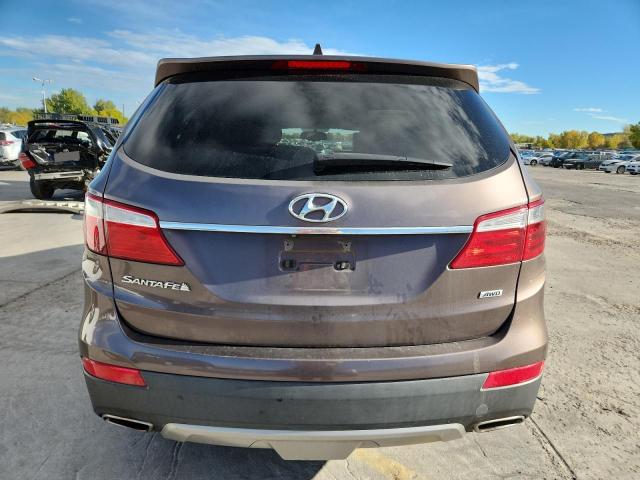 2015 HYUNDAI SANTA FE GLS KM8SMDHFXFU114775