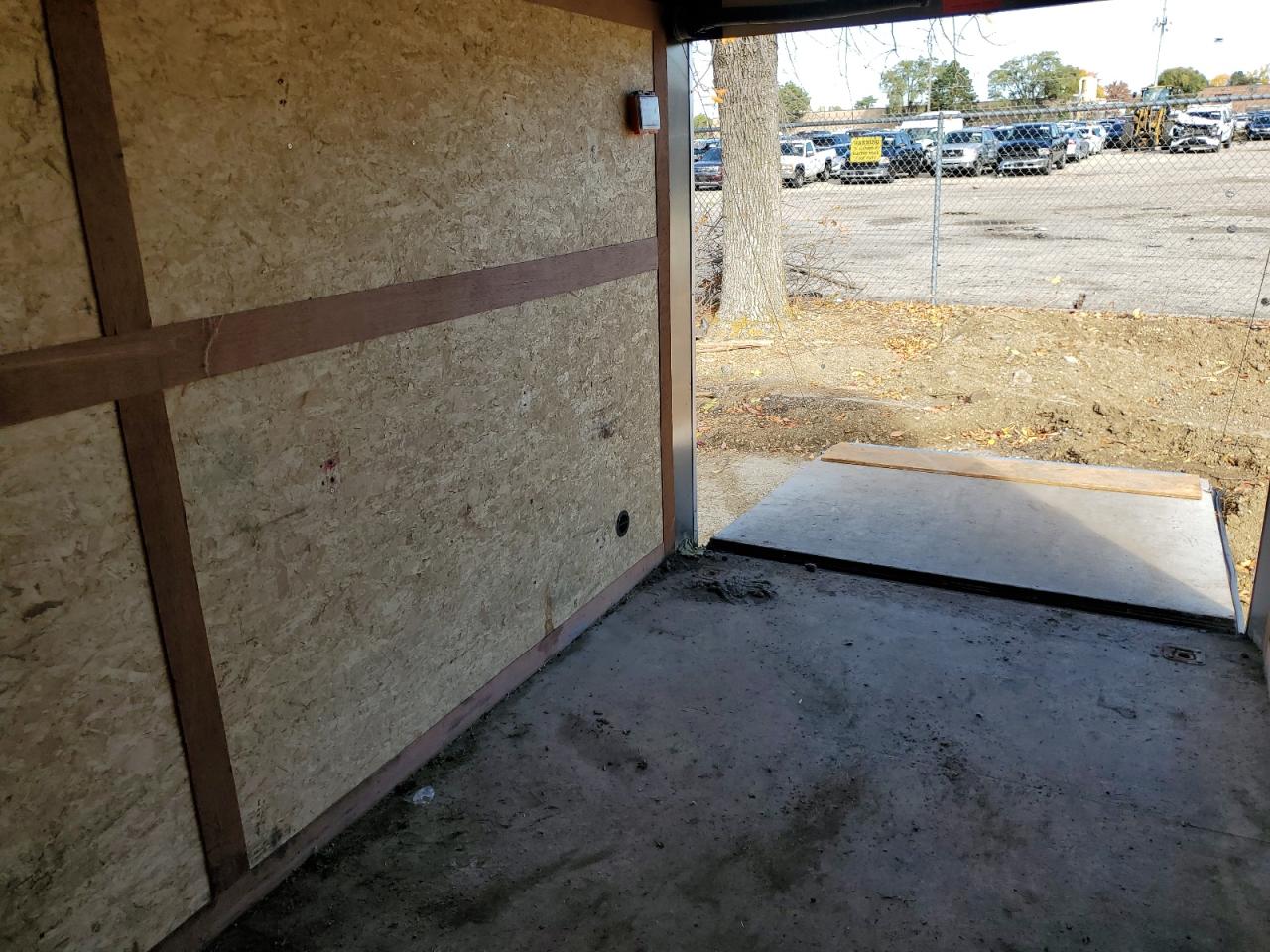 Lot #3270771845 2025 AMERICAN HAULER UNKNOWN