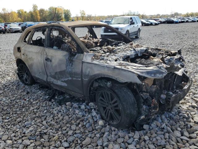 2018 AUDI Q5 PRESTIG #3302770371