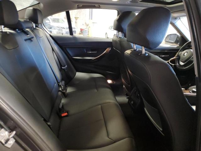 2015 BMW 328 I - WBA3B5C59FF961176