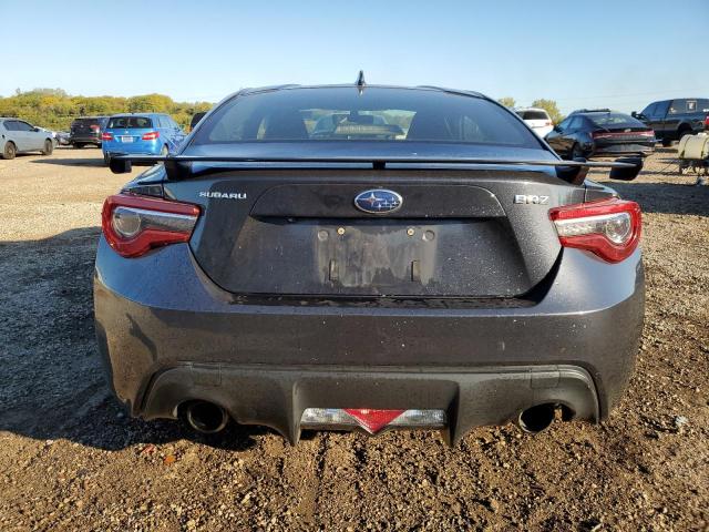 2019 SUBARU BRZ LIMITE JF1ZCAC13K9600332