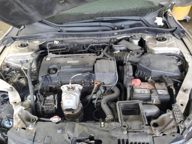 2016 HONDA ACCORD LX 1HGCR2F37GA092858