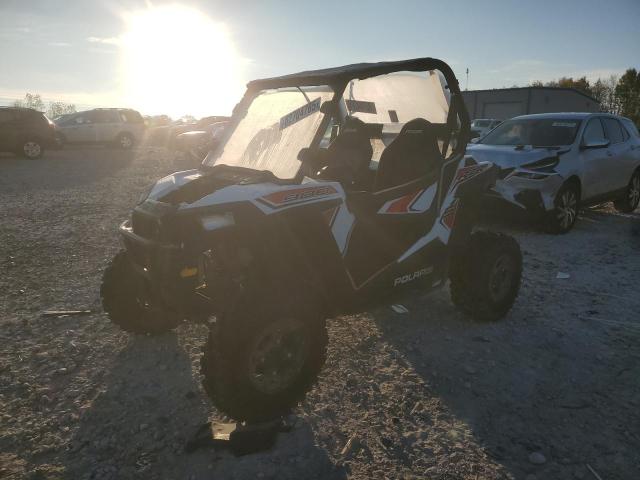 2020 POLARIS RZR S 900 - Other View