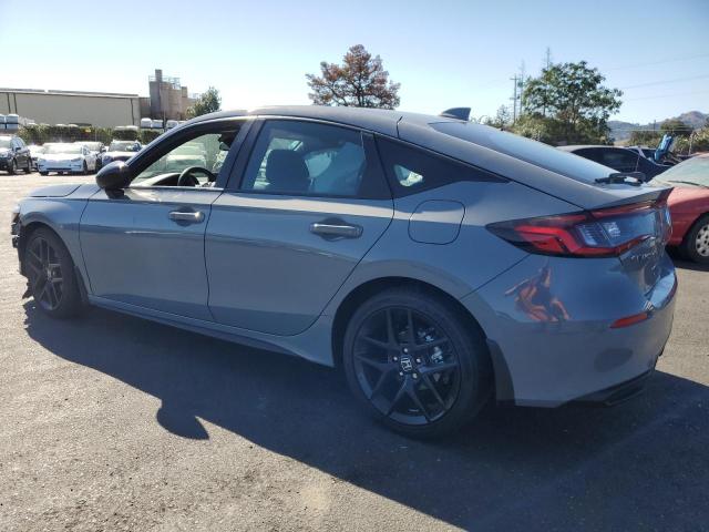 2025 HONDA CIVIC SPOR #3304812648