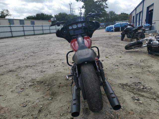 2021 HARLEY-DAVIDSON FLHXS #3296326407