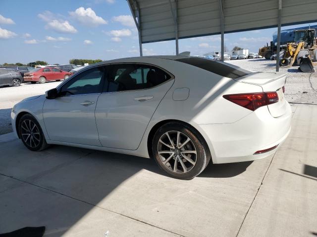 2016 ACURA TLX TECH - Inny widok