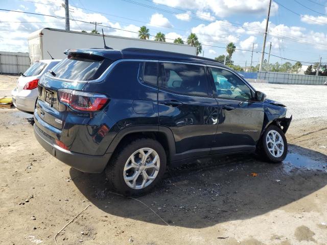 2024 JEEP COMPASS LA #3291335141