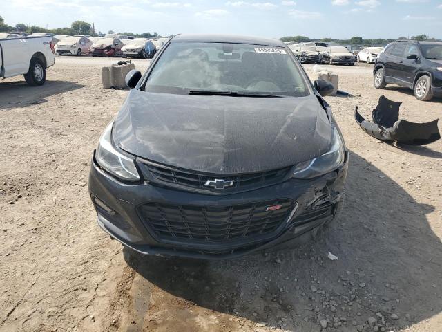 2018 CHEVROLET CRUZE LT - 3G1BE6SM4JS520380