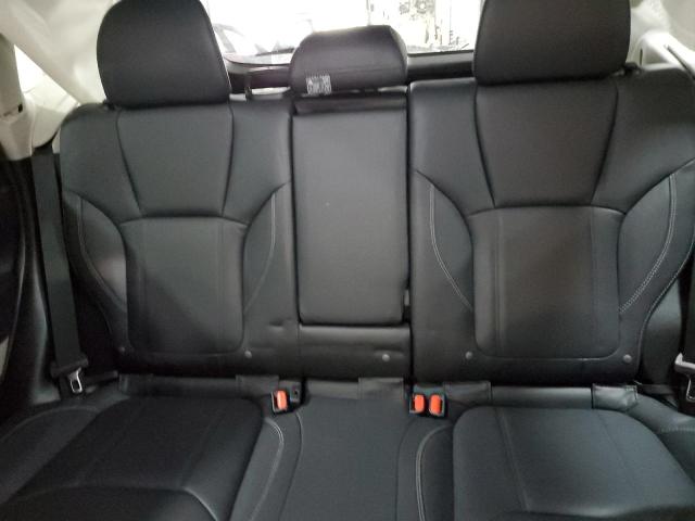 2022 SUBARU FORESTER L - JF2SKAPC9NH506185