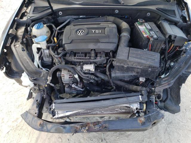 2016 VOLKSWAGEN PASSAT S 1VWAS7A36GC048639