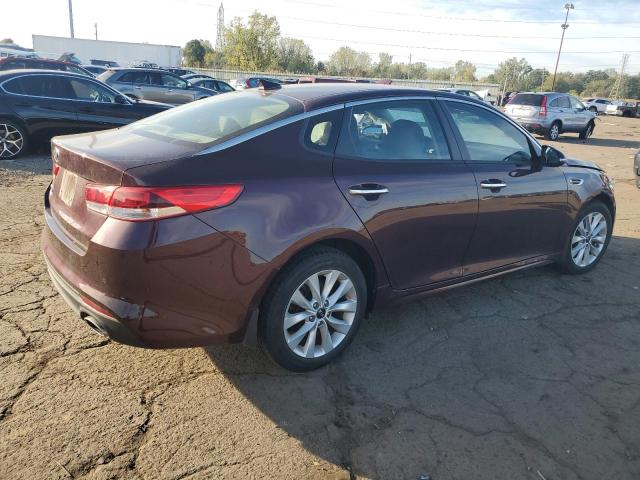 2018 KIA OPTIMA LX 5XXGT4L32JG272391
