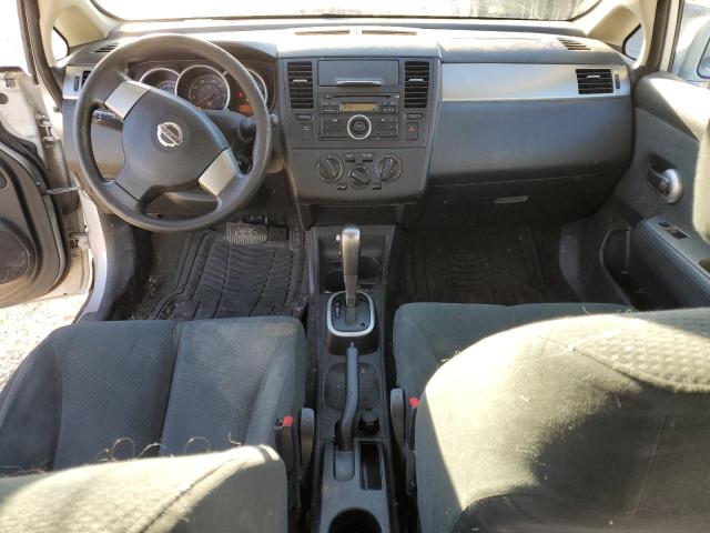 2011 NISSAN VERSA S - 3N1BC1CP3BL476623