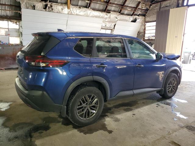 2021 NISSAN ROGUE S #3310374980