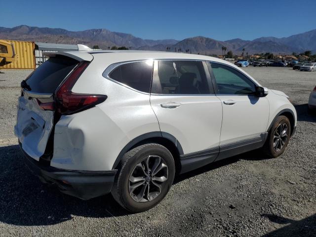 2020 HONDA CR-V EX - 5J6RW1H52LA013854