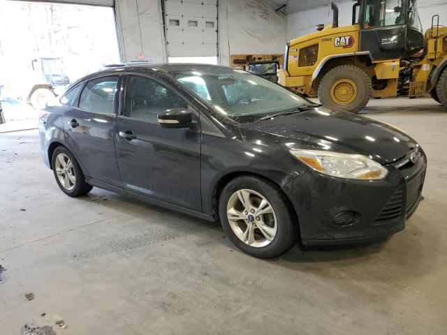 2013 FORD FOCUS SE - 1FADP3F23DL282023