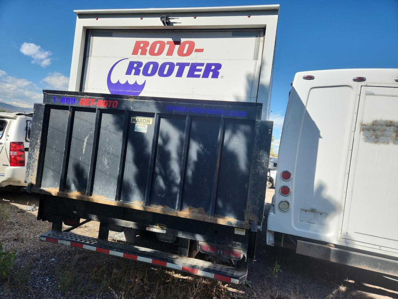 Lot #3269867678 2019 MERZ SPRINTER 3