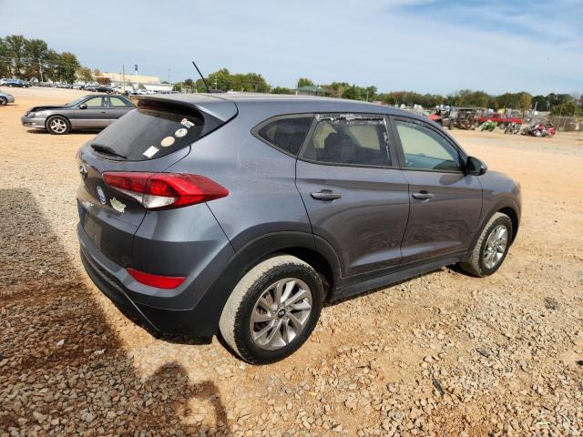 2016 HYUNDAI TUCSON SE #3293320420