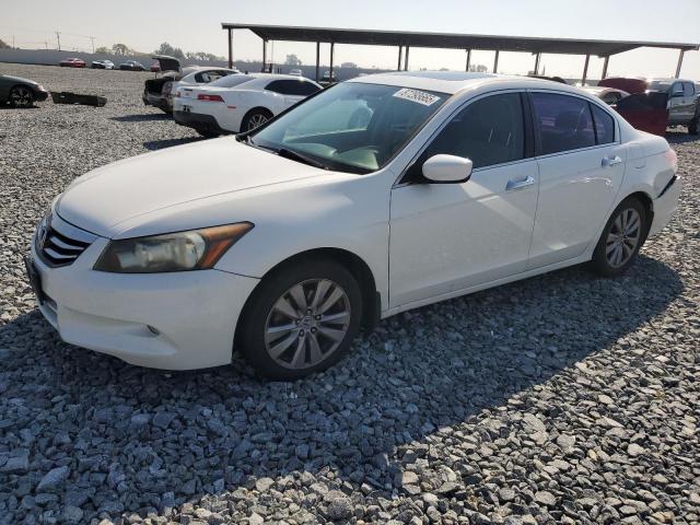 Global Auto Auctions: 2011 HONDA ACCORD