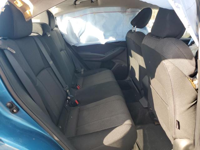 2017 SUBARU IMPREZA #3303731449