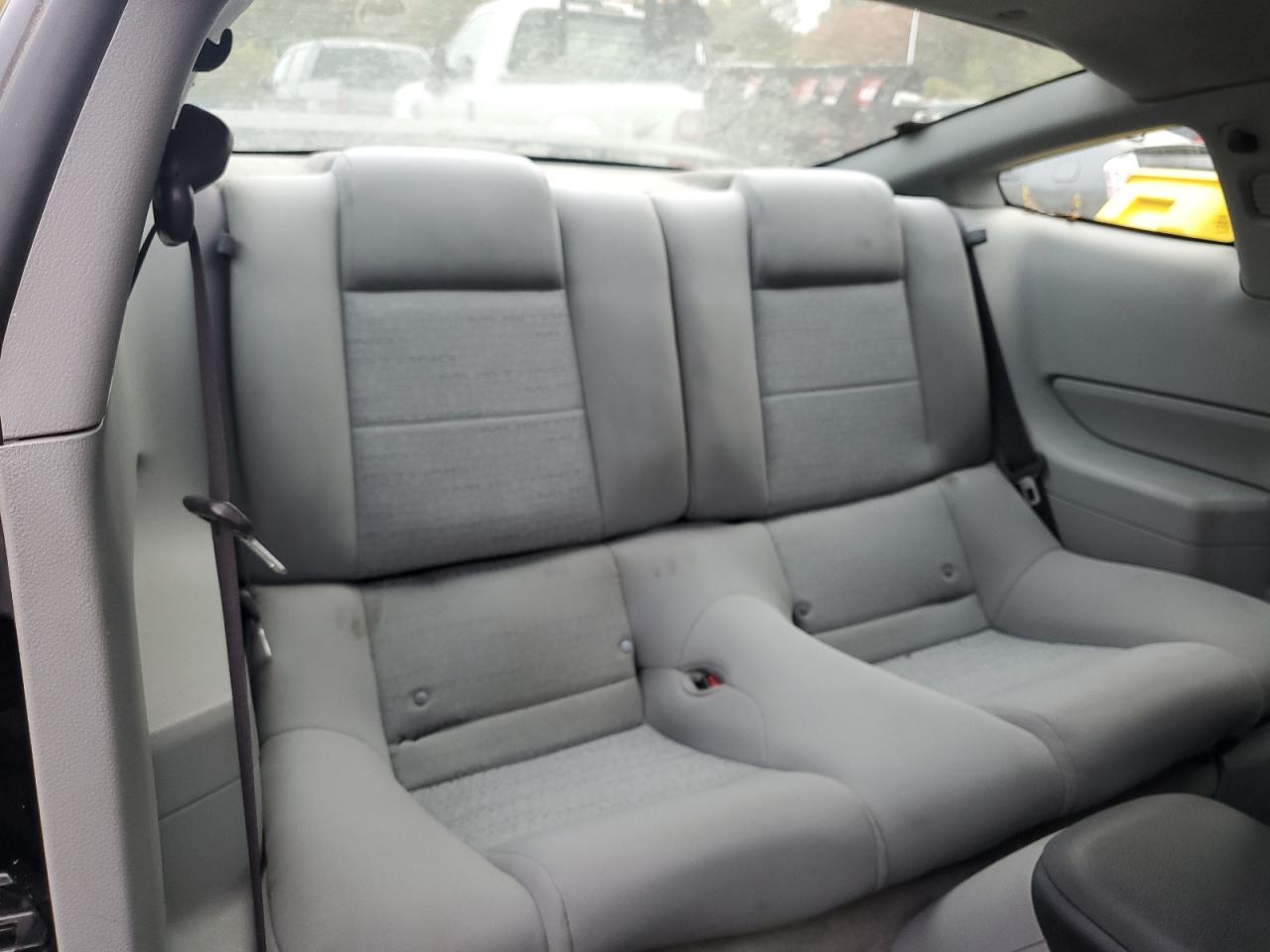 Lot #3264673865 2006 FORD MUSTANG