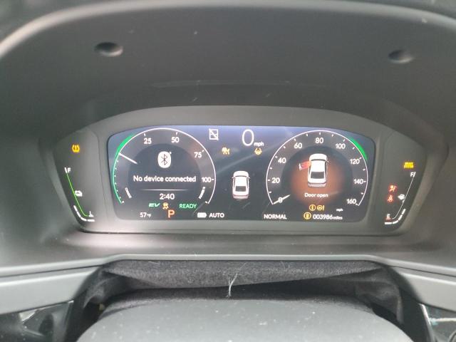 2025 HONDA ACCORD HYB #3301661642