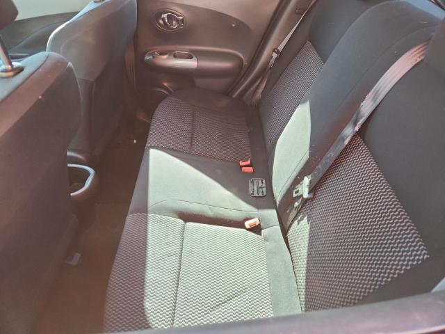 2015 NISSAN JUKE S #3298109151