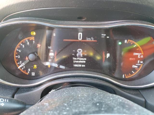 2017 DODGE DURANGO GT 1C4RDJDG3HC737132