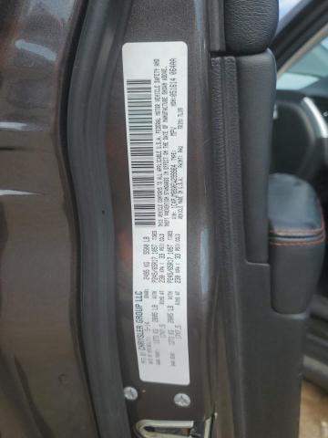 2014 JEEP CHEROKEE T #3286592168