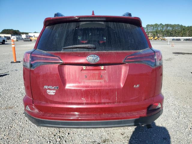 2018 TOYOTA RAV4 LE - 2T3ZFREV3JW515456