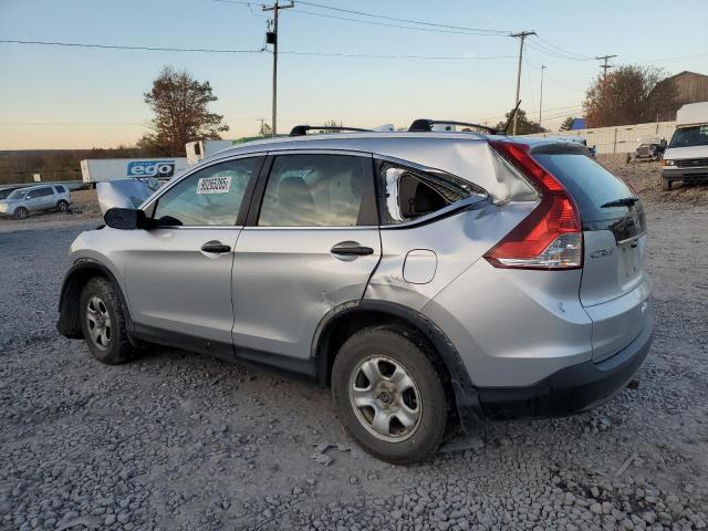 2013 HONDA CR-V LX #3302715037
