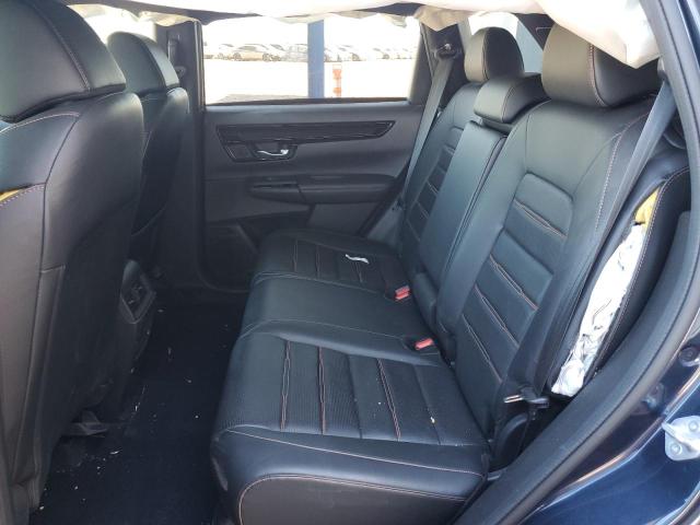 2023 HONDA CR-V SPORT - 7FARS6H96PE008370