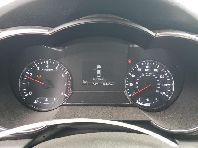 2013 KIA OPTIMA SX - 5XXGR4A68DG190181